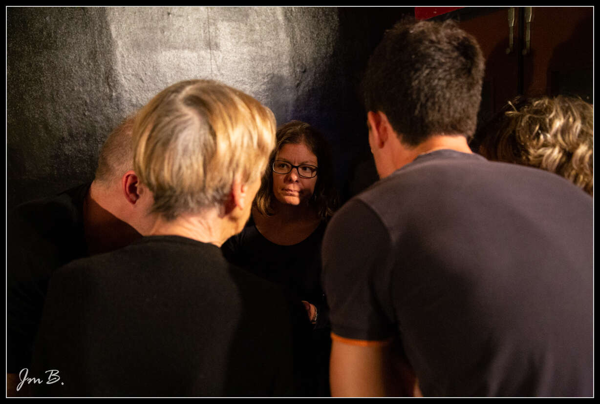 photo spectacle théâtre Jean-Marc Boutaud